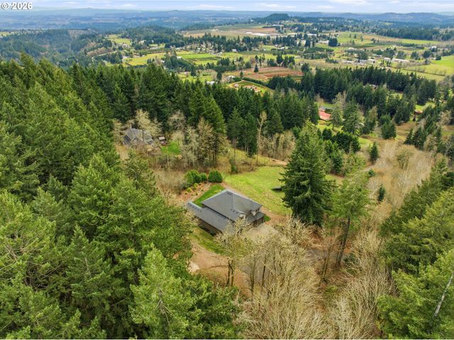 12840 Se 257TH Ave, Damascus, OR 97089