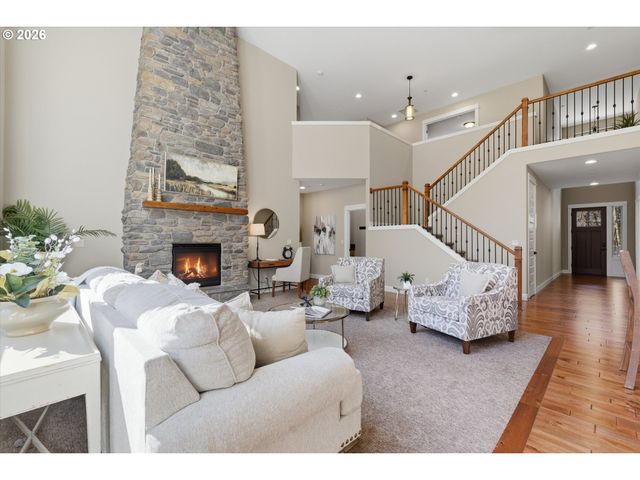 12840 Se 257TH Ave, Damascus, OR 97089