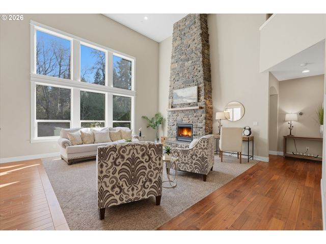 12840 Se 257TH Ave, Damascus, OR 97089