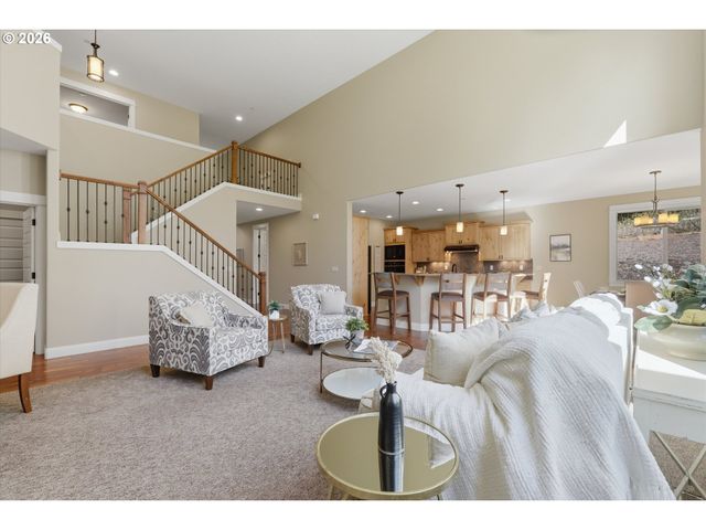 12840 Se 257TH Ave, Damascus, OR 97089