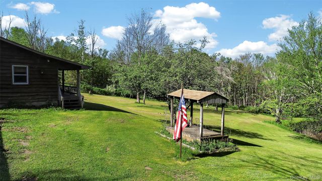 50 Hahn Road, Callicoon Center, NY 12724