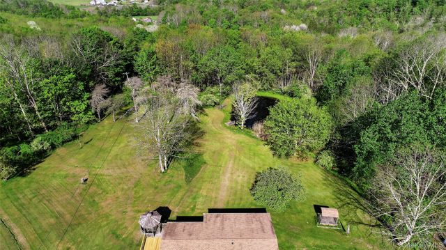 50 Hahn Road, Callicoon Center, NY 12724
