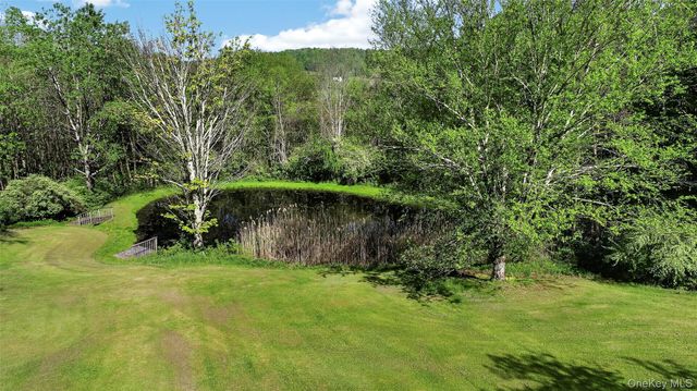 50 Hahn Road, Callicoon Center, NY 12724