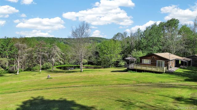 50 Hahn Road, Callicoon Center, NY 12724