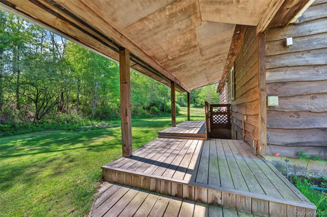 50 Hahn Road, Callicoon Center, NY 12724