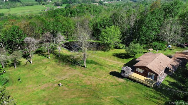 50 Hahn Road, Callicoon Center, NY 12724