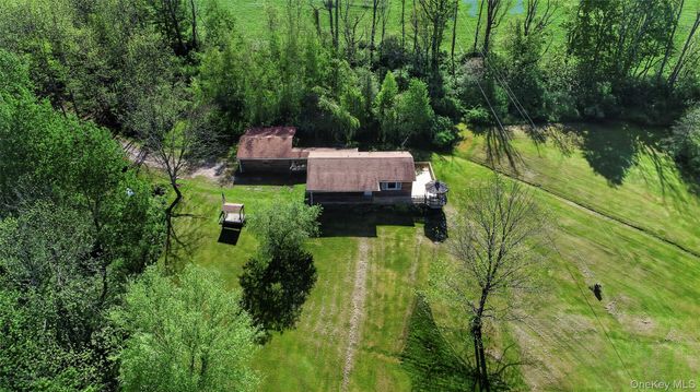 50 Hahn Road, Callicoon Center, NY 12724