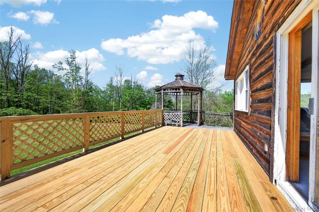 50 Hahn Road, Callicoon Center, NY 12724
