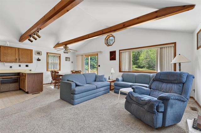 50 Hahn Road, Callicoon Center, NY 12724