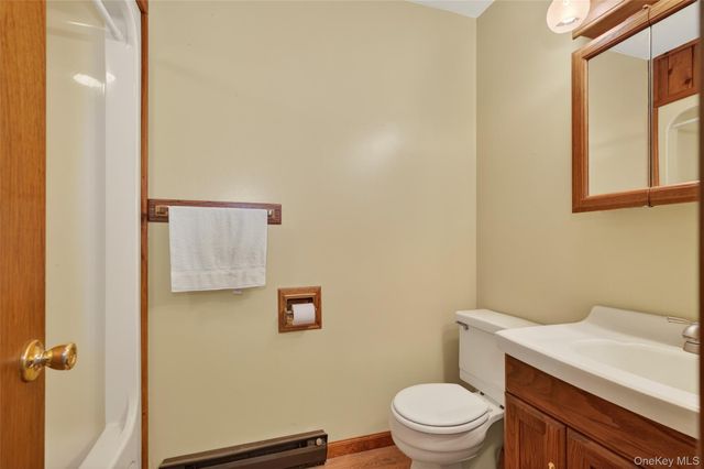 50 Hahn Road, Callicoon Center, NY 12724