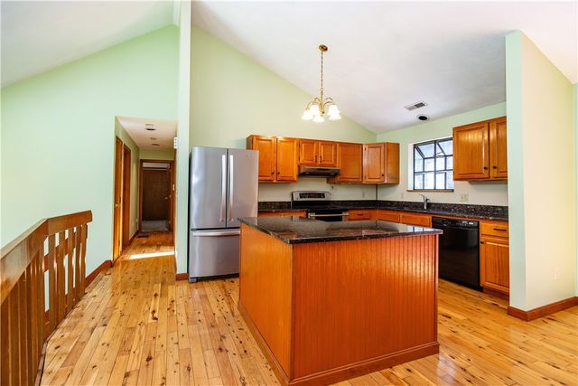 173 Whaley Hollow Road, Coventry, RI 02891