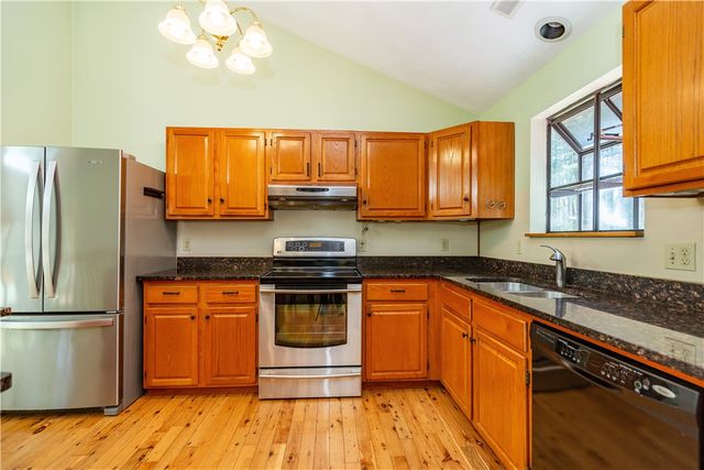 173 Whaley Hollow Road, Coventry, RI 02891