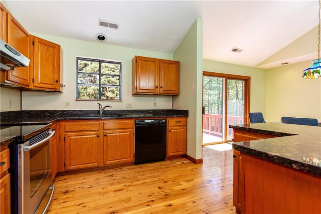 173 Whaley Hollow Road, Coventry, RI 02891
