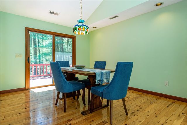 173 Whaley Hollow Road, Coventry, RI 02891
