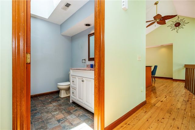 173 Whaley Hollow Road, Coventry, RI 02891