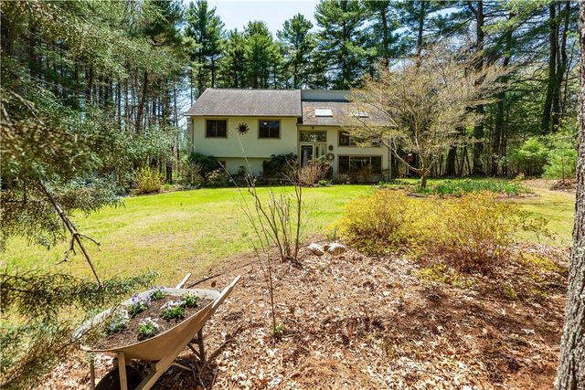 173 Whaley Hollow Road, Coventry, RI 02891