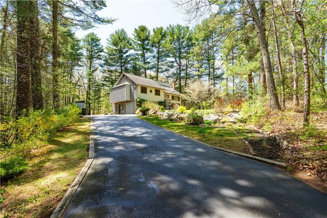 173 Whaley Hollow Road, Coventry, RI 02891