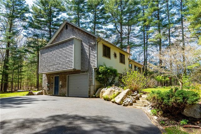 173 Whaley Hollow Road, Coventry, RI 02891
