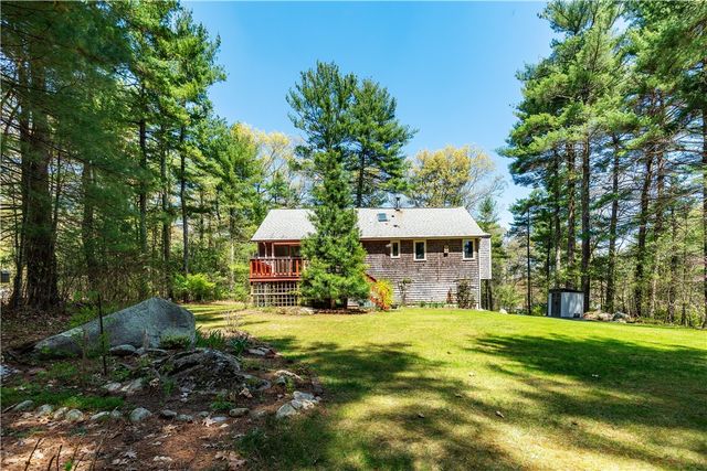 173 Whaley Hollow Road, Coventry, RI 02891