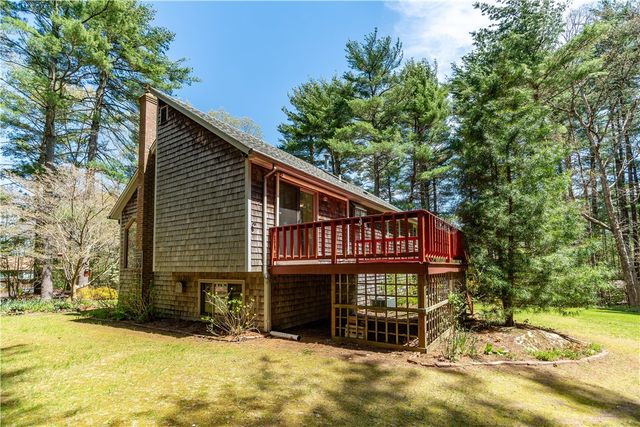 173 Whaley Hollow Road, Coventry, RI 02891