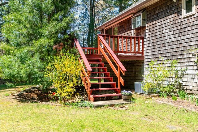 173 Whaley Hollow Road, Coventry, RI 02891