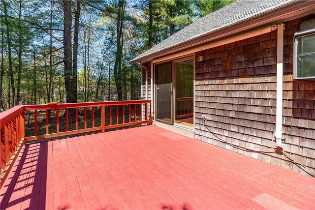 173 Whaley Hollow Road, Coventry, RI 02891