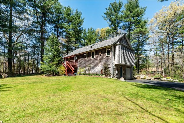 173 Whaley Hollow Road, Coventry, RI 02891