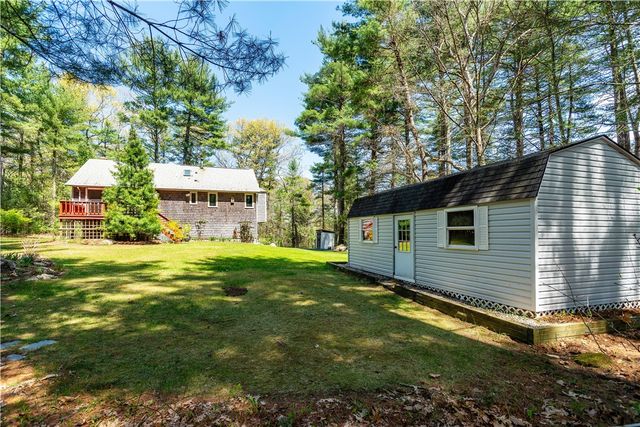 173 Whaley Hollow Road, Coventry, RI 02891