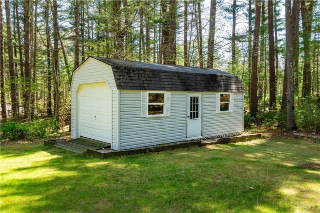 173 Whaley Hollow Road, Coventry, RI 02891