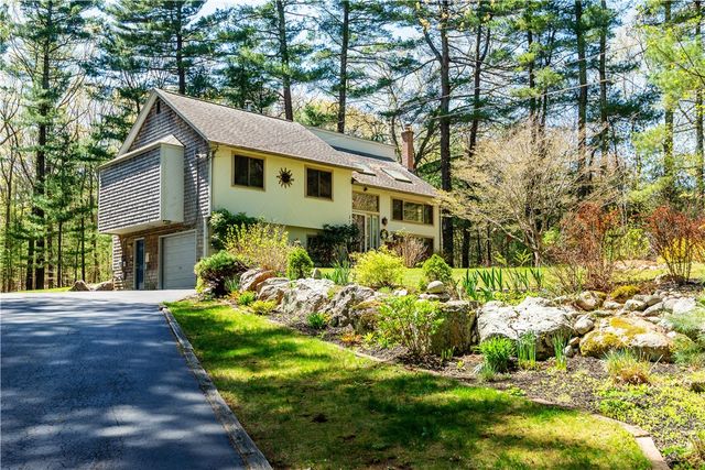 173 Whaley Hollow Road, Coventry, RI 02891