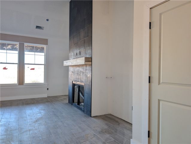 4867 Farmhouse Street, Tontitown, AR 72762