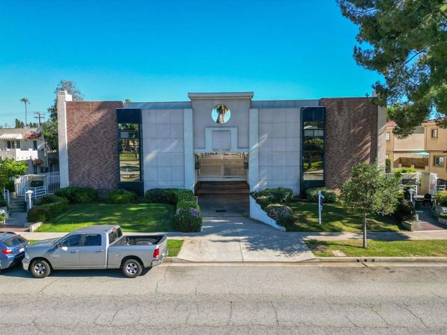 1257 Huntington Drive Unit A, South Pasadena, CA 91030