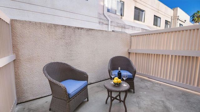 1257 Huntington Drive Unit A, South Pasadena, CA 91030
