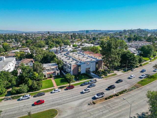 1257 Huntington Drive Unit A, South Pasadena, CA 91030