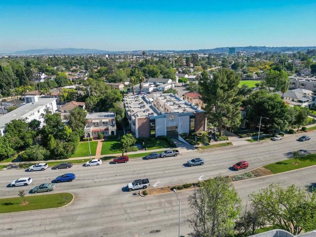 1257 Huntington Drive Unit A, South Pasadena, CA 91030