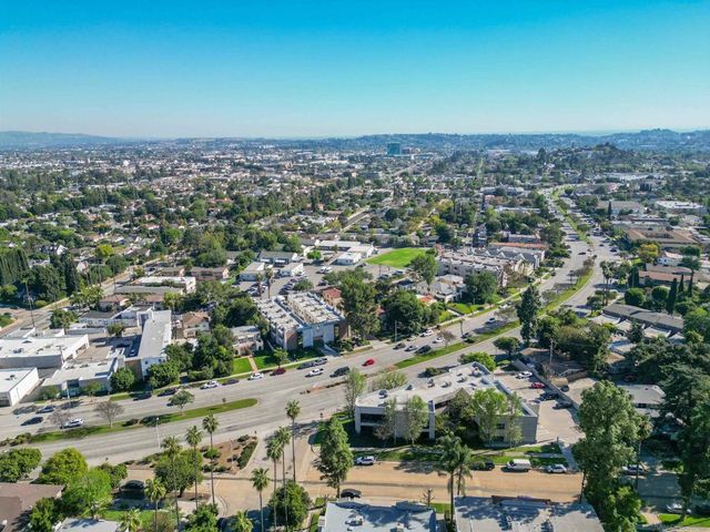 1257 Huntington Drive Unit A, South Pasadena, CA 91030