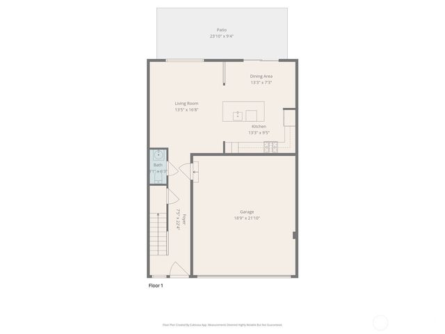9521 57th Drive NE, Marysville, WA 98270