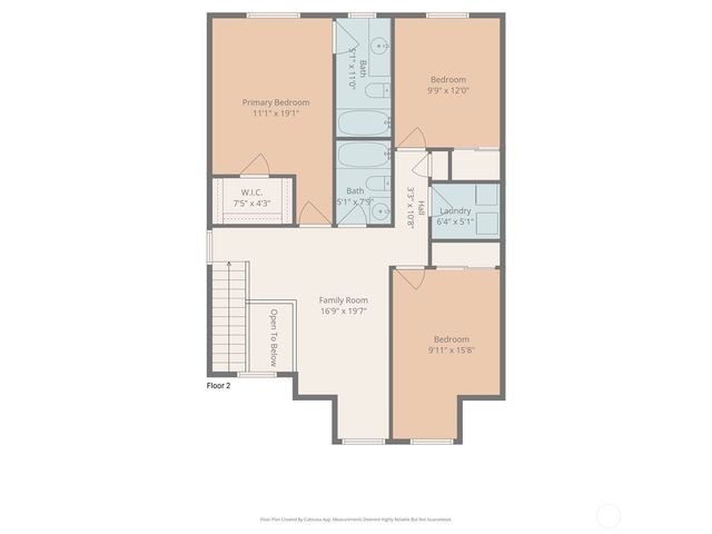 9521 57th Drive NE, Marysville, WA 98270