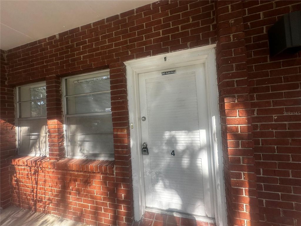 1315 SE SILVER SPRINGS PLACE 4, Ocala, FL 34471