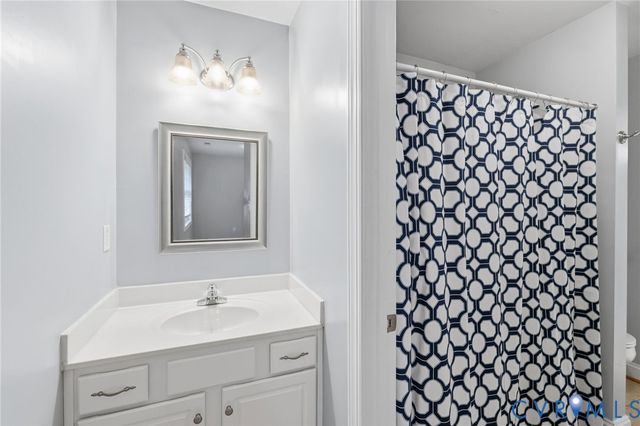 8218 Macandrew Pl, Chesterfield, VA 23838