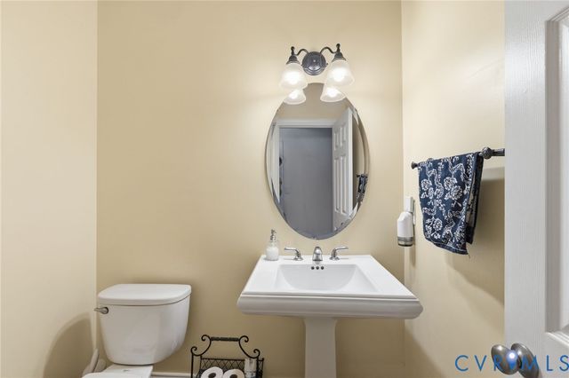 8218 Macandrew Pl, Chesterfield, VA 23838