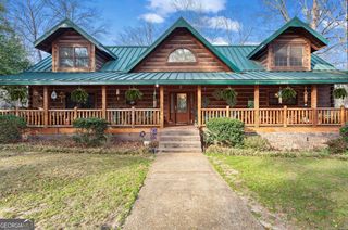 250 Moore Meadow Drive, Georgetown, GA 39854