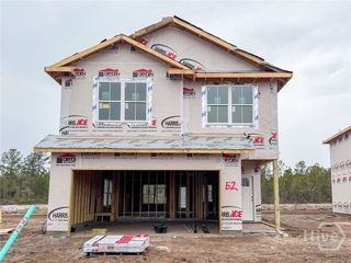 283 Boundary Hall Way, Hinesville, GA 31313