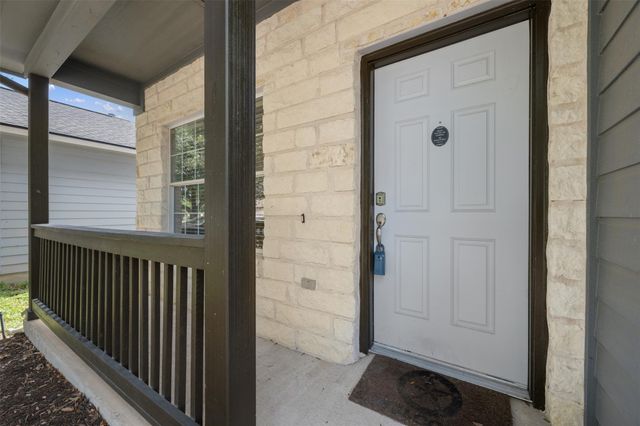 3825 Carbondale Ave, Austin, TX 78744