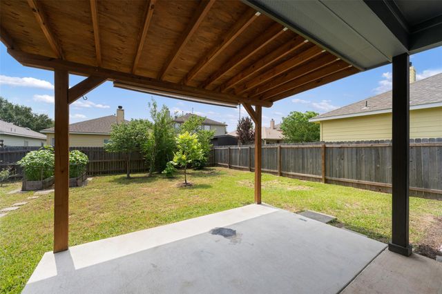 3825 Carbondale Ave, Austin, TX 78744