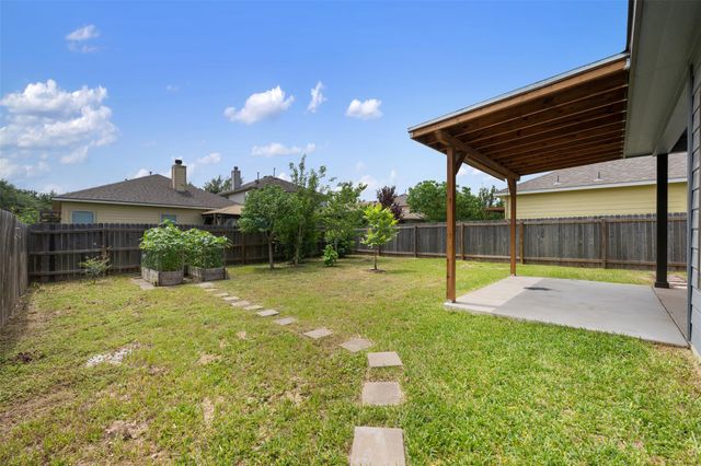 3825 Carbondale Ave, Austin, TX 78744