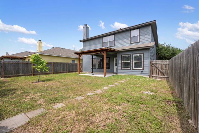 3825 Carbondale Ave, Austin, TX 78744