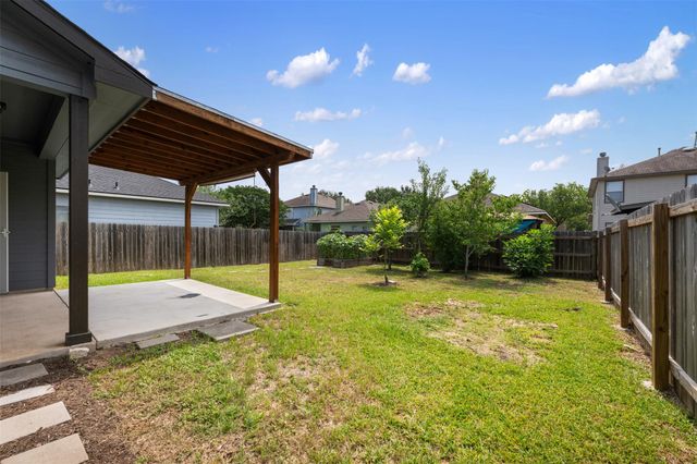 3825 Carbondale Ave, Austin, TX 78744