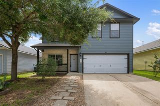 3825 Carbondale Ave, Austin, TX 78744