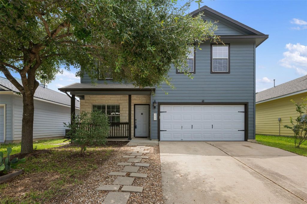 3825 Carbondale Ave, Austin, TX 78744